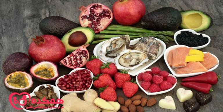 کاهش هورمون جنسی تستوسترون - همکده