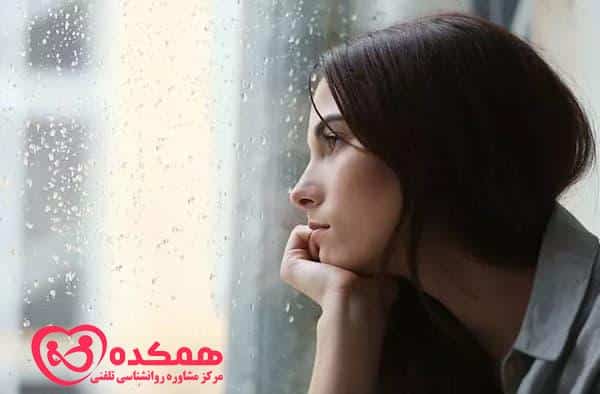راه‌های تشخیص افسردگی در خانه-همکده