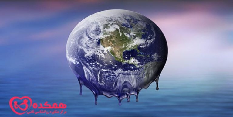 تاثیر گرما بر پرخاشگری | همکده