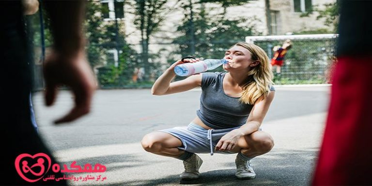 ترک الکل چه مدت زمان طول می کشد