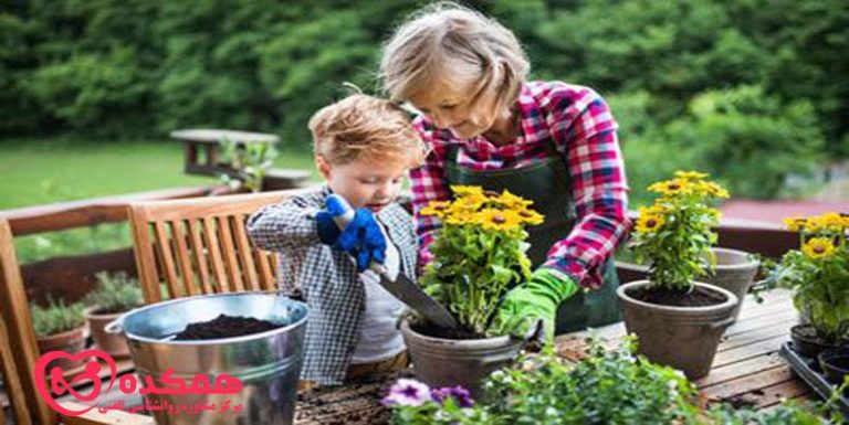 خوش بینی | همکده