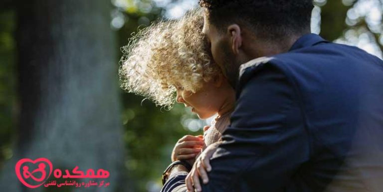 ارزیابی سبک دلبستگی کودک | همکده