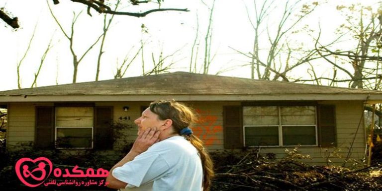 Solastalgia | همکده