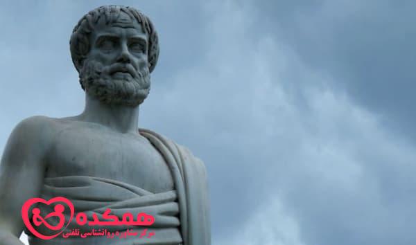 خوشبختی از نظر ارسطو -همکده