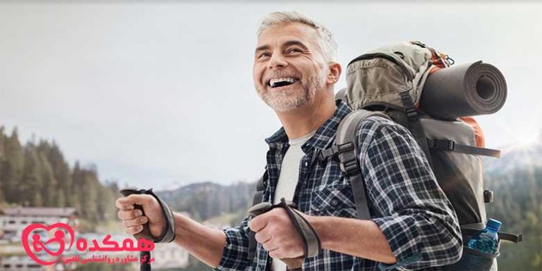 چه ارتباطی بین سلامتی و خوشبختی وجود دارد؟ | همکده