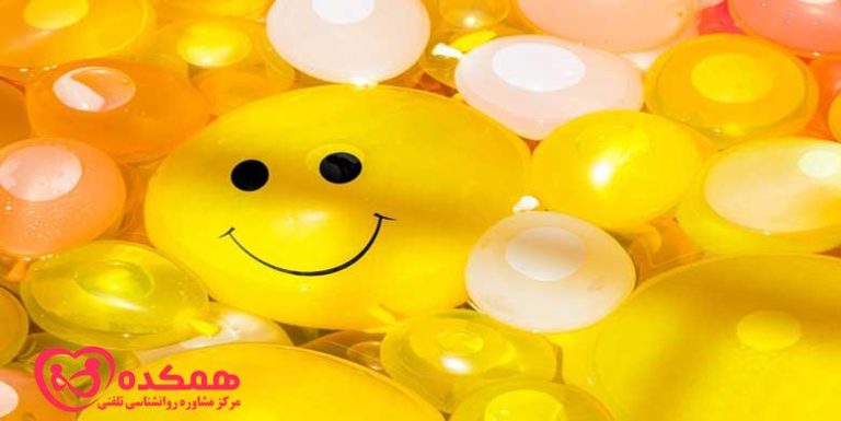 نظریه ای در مورد خوشبخت بودن