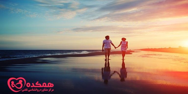 ملاک های اشتباه انتخاب همسر / همکده