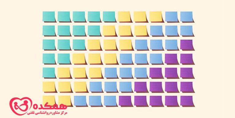 تاثیر وسواس بر خلاقیت | همکده