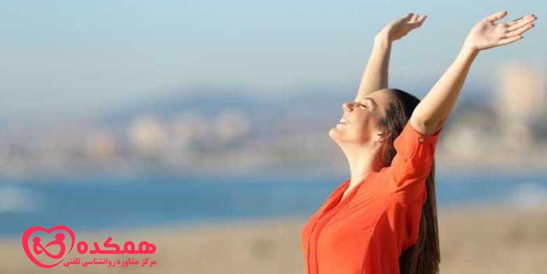 چرا خودمراقبتی برای همه مناسب است؟