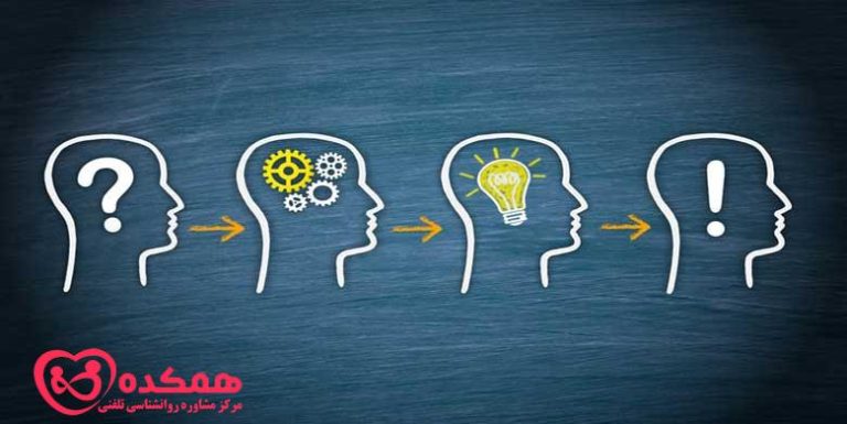 مشکلات تصمیم گیری | همکده