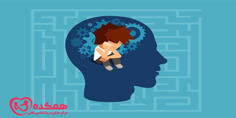 نارساخوانی و ADHD: کنار آمدن با تشخیص دوگانه