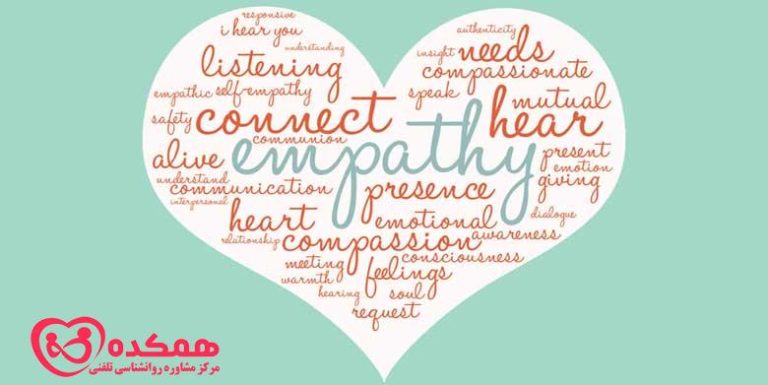 درک عذاب احساسی و چگونگی تغییر ما | همکده