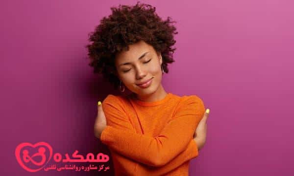 مراقبت از خود برای مبتدیان-همکده