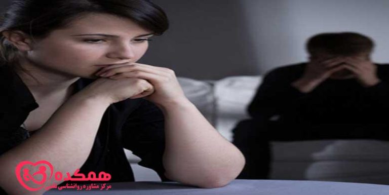 نشانه هایی که همسرتان، شما را دوست ندارد | همکده
