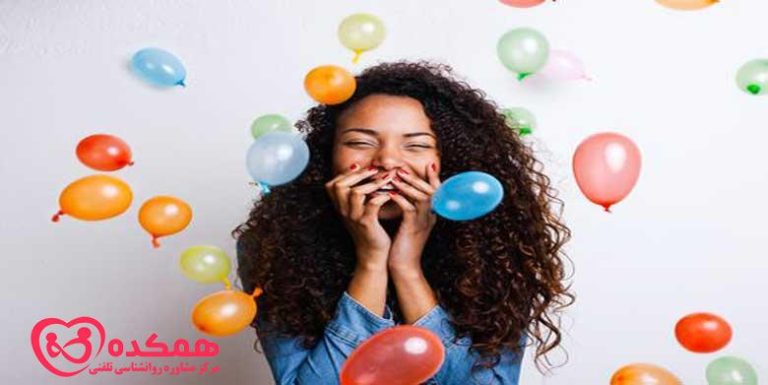 کشف آن چه باعث خوشبختی شما می شود | همکده