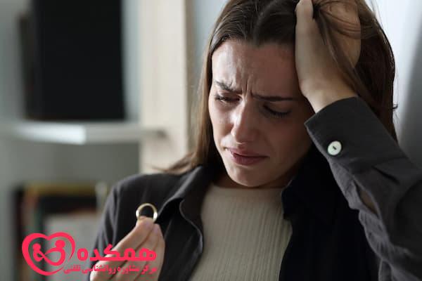 مدیریت جدایی در ازدواج-همکده