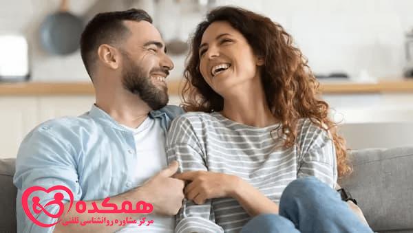 نقش مشاوره در بهبود روابط زناشویی-همکده