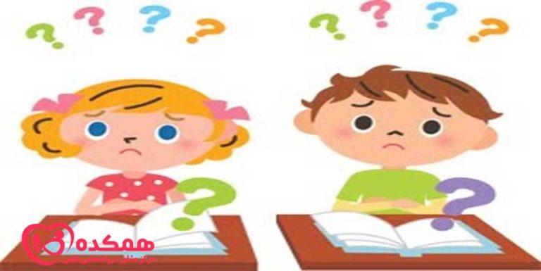 نارساخوانی و ADHD | همکده