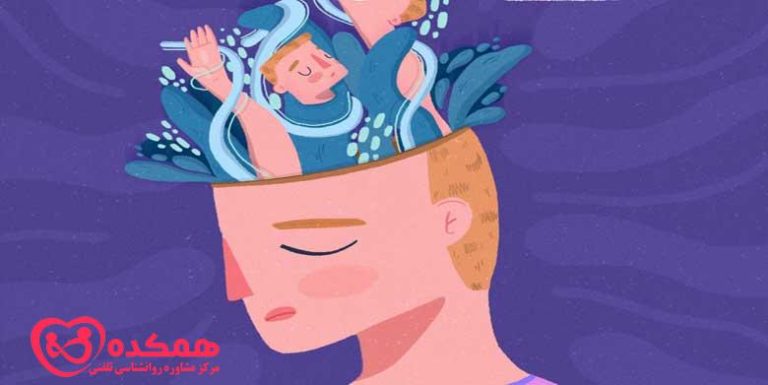 ارتباط احساسات و انرژی | همکده