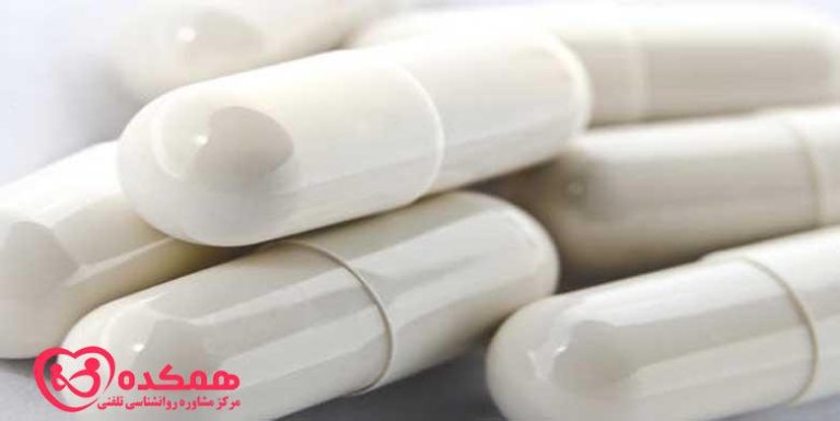 نقش ویتامین ها برای مقابله با استرس | همکده