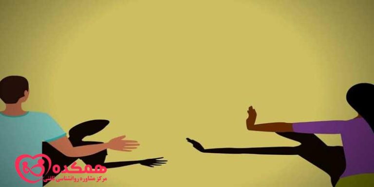 سنگ اندازی | همکده