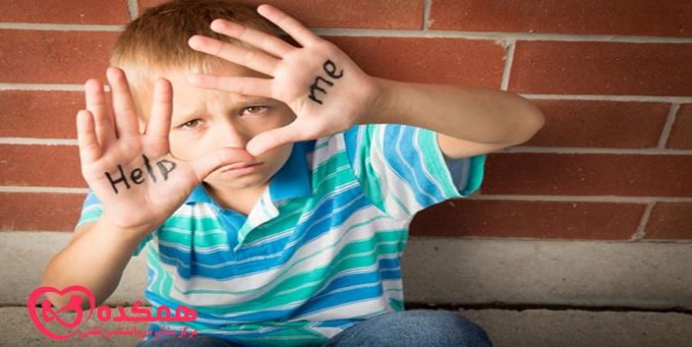 Child abuse and neglect of children