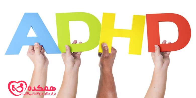 مقیاس رتبه بندی ADHD Conners چیست؟