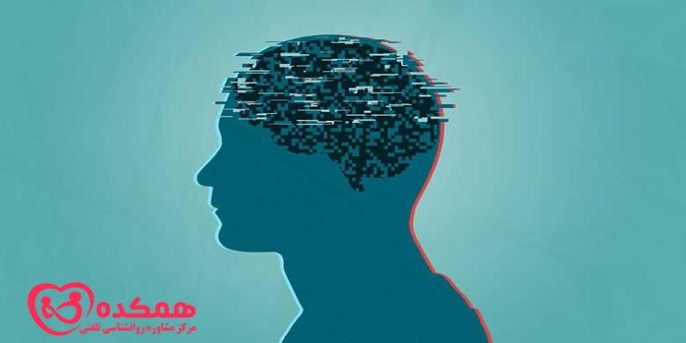 اختلال PTSD | همکده