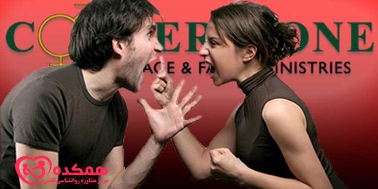 خشم شوهر | همکده