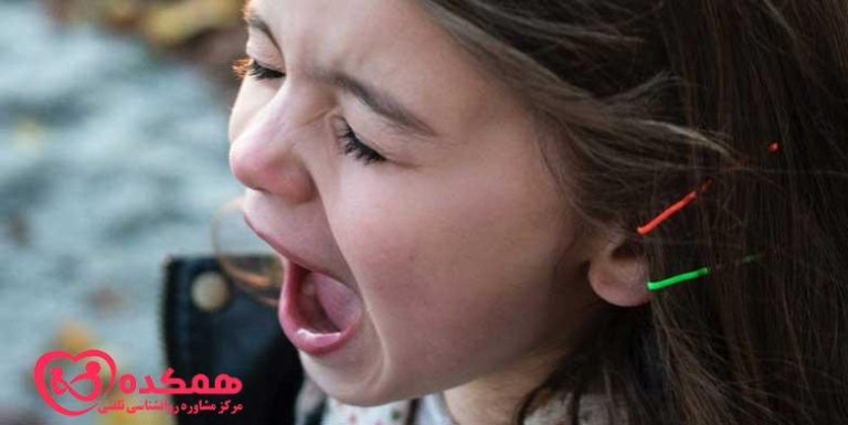 هنگام بروز مشکلات خشم چه کاری باید انجام دهید؟ | همکده