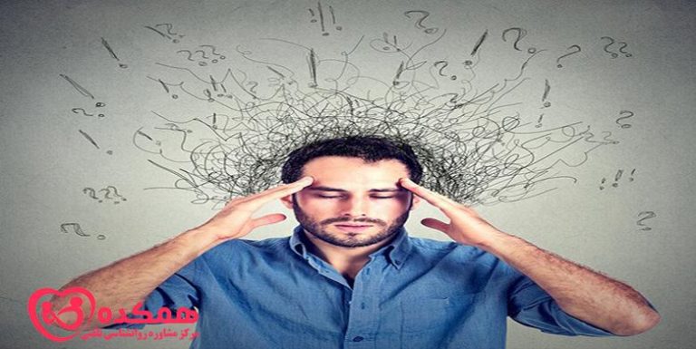 Anxiety Disorder, Symptoms, Descriptions, Causes and Treatment (Part 1)