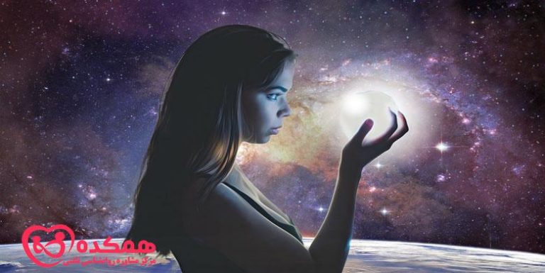 قانون جذب چیست؟ | مرکز مشاوره همکده