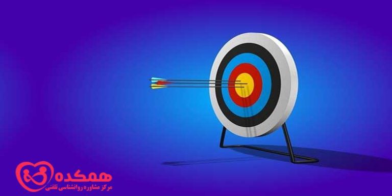 یافتن هدف زندگی | همکده