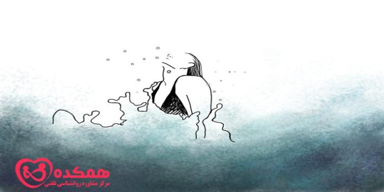 چگونه آزار شخصی که دوستش دارید به رابطه شما ضربه می زند؟ | همکده