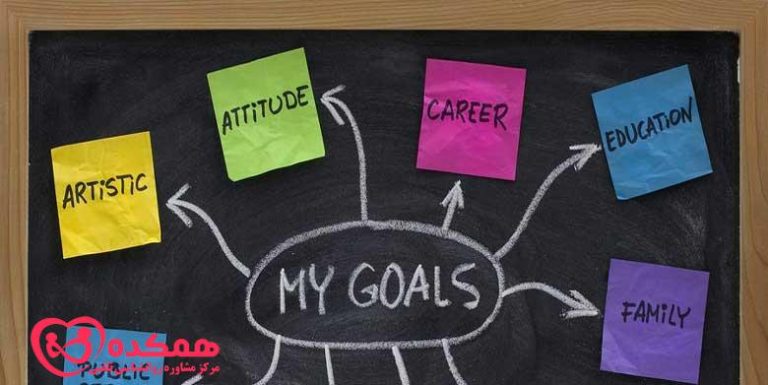 مدیریت استرس در زندگی | همکده