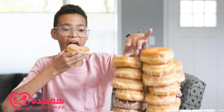 بد شکلی بدن | همکده