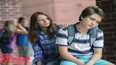 Types of bullying, its symptoms and treatment methods