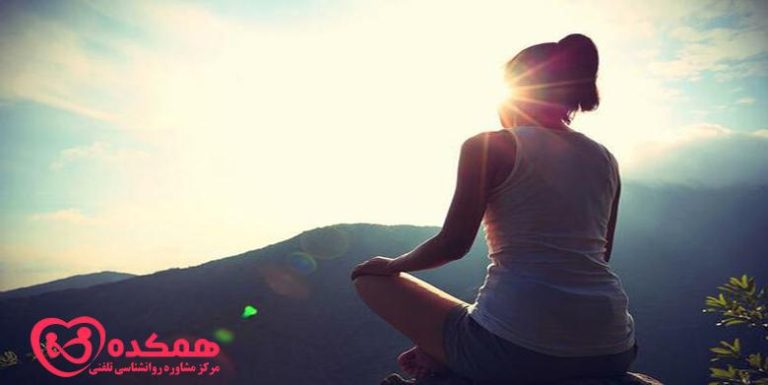 ترفند های مبارزه با منفی بافی | همکده