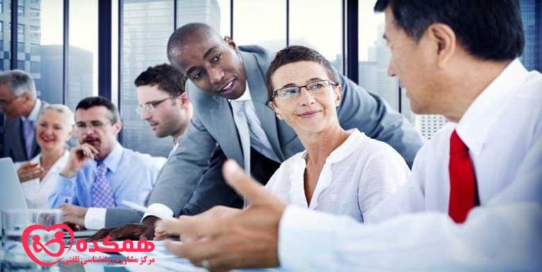 ترفندهایی برای بهبود مهارت های برقراری ارتباط / همکده