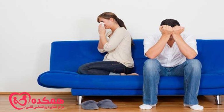 چگونه به دیگران فضای شخصی بدهیم؟ / همکده