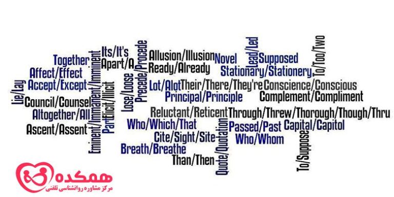 تردید / همکده