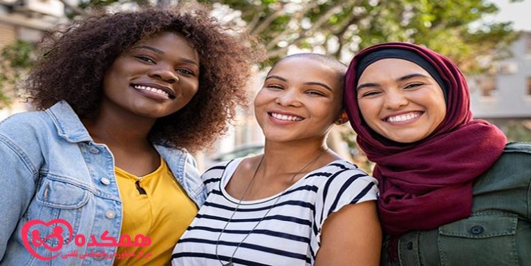 مشاوره و روان درمانی | مرکز مشاوره همکده