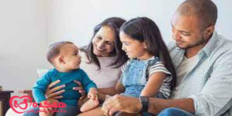 علل و تفاوت های ازدواج سفید با دائم / همکده