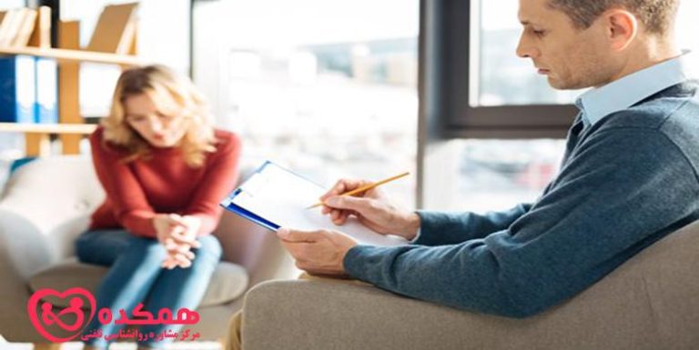 نوشتن برنامه ی درمانی سلامت روان | مرکز مشاوره همکده