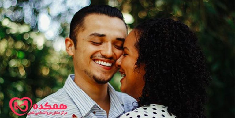 تعریف یک ارتباط عاطفی خوب چیست؟
