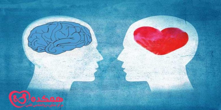 درک حقایق مربوط به حافظه احساسی