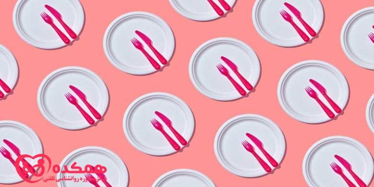 اختلالات خوردن در افراد تراجنسیتی | همکده