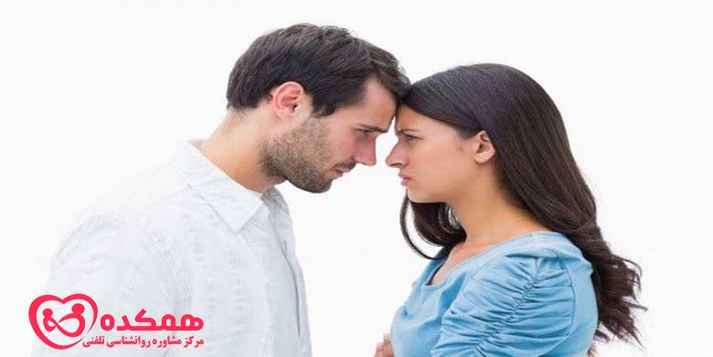 روش های مختلف برای کاهش استرس در ازدواج