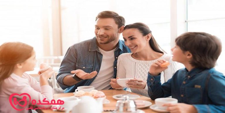 علل اصلی اختلافات خانوادگی