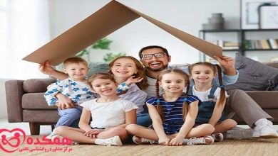 How to build a positive home for children